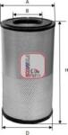 Sofima Filtru aer Sofima S 7A32 A (SOFIMAS7A32A)