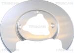 Triscan Frana disc Componente, Accesorii frana Triscan 8125 81208 - compatibil Tesla - Triscan-8125 81208 (TRISCAN812581208)
