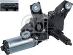 febi bilstein Ștergătoarele motorului FEBI Bilstein 106681 (FEBIBILSTEIN106681)