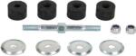 Meyle Stabilizare, Rigidizare Bieleta antiruliu Meyle 31-16 060 0027 (MEYLE31160600027)