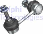 Delphi Stabilizare, Rigidizare Bieleta antiruliu Delphi TC5062 - compatibil 99733307004 (DELPHITC5062)