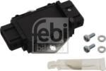 FEBI Bilstein Modul aprindere FEBI Bilstein 26414 - compatibil Audi, Seat, Vw, Skoda - FEBI Bilstein (FEBIBILSTEIN26414)
