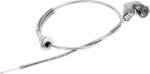 BMW Lucuri, Bonnete, Uși, Acoperiș Capota fata, Piese, Izolare fonica BMW 51238402615 - compatibil Bmw (BMW51238402615)