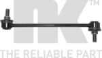 NK Stabilizare, Rigidizare Bieleta antiruliu NK 5113424 - compatibil Kia, Hyundai (NK5113424)