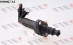 FTE Comanda ambreiaj Cilindru receptor FTE KN19027.4. 3 (FTEKN1902743)