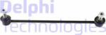 Delphi Stabilizare, Rigidizare Bieleta antiruliu Delphi TC7877 - compatibil Honda (DELPHITC7877)