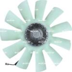 NRF Comanda ambreiaj Aerisitor NRF 49783 - compatibil Scania (NRF49783)