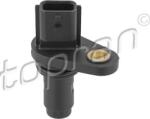 Topran Generator impulsuri Topran 623 132 - compatibil Renault, Dacia, Nissan - Topran-623 132 (TOPRAN623132)