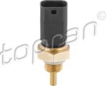 Topran Unitate de control, Relee, Senzori Topran 207 064 - compatibil Mercedes-Benz, Bmw, Audi, Peugeot - Topran-207 064 (TOPRAN207064)