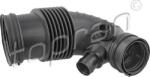Topran Admisie aer motor Filtru aer, Carcasa Topran 503 121 - compatibil Bmw - Topran-503 121 (TOPRAN503121)