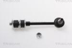 Triscan Stabilizare, Rigidizare Bieleta antiruliu Triscan 8500 13637 - compatibil Toyota, Lexus - Triscan-8500 13637 (TRISCAN850013637)