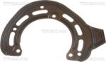 Triscan Frana disc Componente, Accesorii frana Triscan 8125 24118 (TRISCAN812524118)