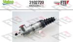 FTE Comanda ambreiaj Cilindru receptor FTE 3102720 - compatibil 0046835408 (FTE3102720)