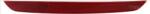 TYC Catadioptru spate, lateral TYC 17-11008-00-2 (TYC1711008002)
