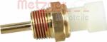 Metzger Unitate de control, Relee, Senzori Metzger 0905322 - compatibil Opel, Chevrolet (METZGER0905322)