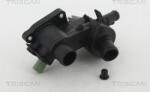 Triscan Sistem de racire motor Triscan 8620 10187H1 - compatibil Vw, Seat, Skoda - Triscan-8620 10187H1 (TRISCAN862010187H1)