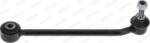 Moog Stabilizare, Rigidizare Bieleta antiruliu Moog AU-LS-8295 - compatibil Audi (MOOGAULS8295)
