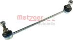 Metzger Stabilizare, Rigidizare Bieleta antiruliu Metzger 53049812 - compatibil Renault (METZGER53049812)