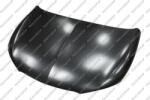 Prasco Lucuri, Bonnete, Uși, Acoperiș Capota fata, Piese, Izolare fonica Prasco ST0363100 (PRASCOST0363100)