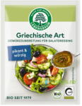 Lebensbaum Mix de Ierburi Grecesti pentru Dressing de Salate Ecologic/Bio 3x5g
