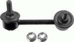 Lemförder Stabilizare, Rigidizare Bieleta antiruliu Lemförder 34676 01 - compatibil Toyota, Lexus - Lemförder-34676 01 (LEMFORDER3467601)