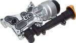 Fast Radiator racire apa, ulei Radiator ulei Fast FT55286 - compatibil Fiat, Opel, Vauxhall, Chevrolet (FASTFT55286)