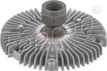 Topran Comanda ambreiaj Aerisitor Topran 302 007 - compatibil Nissan - Topran-302 007 (TOPRAN302007)