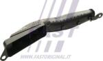 Fast Admisie aer motor Filtru aer, Carcasa Fast FT65711 - compatibil Ford (FASTFT65711)