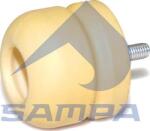 Sampa Cabina Suspensie cabina sofer Sampa 040.012 - compatibil Scania (SAMPA040012)