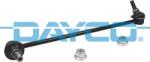Dayco Stabilizare, Rigidizare Bieleta antiruliu Dayco DSS1000 - compatibil Audi, Seat, Vw, Skoda (DAYCODSS1000)