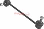 Metzger 53043111 - Brat / bieleta suspensie, stabilizator - BRAT-BIELETA SUSPENSIE STABILIZATOR - compatibil Mercedes-Benz - Metzger-53043111 (METZGER53043111)