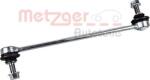 Metzger Stabilizare, Rigidizare Bieleta antiruliu Metzger 53075308 - compatibil Mazda (METZGER53075308)