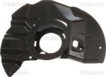 Triscan Frana disc Componente, Accesorii frana Triscan 8125 11107 (TRISCAN812511107)