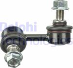 Delphi Stabilizare, Rigidizare Bieleta antiruliu Delphi TC3749 (DELPHITC3749)