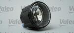 Valeo Iluminari auxiliare, Elemente Proiectoare, Elemente Valeo 043403 (VALEO043403)