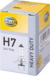 Hella Iluminari auxiliare, Elemente Proiectoare, Elemente Hella 8GH 007 157-241 (HELLA8GH007157241)