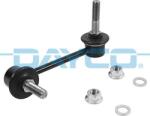 Dayco Stabilizare, Rigidizare Bieleta antiruliu Dayco DSS2400 - compatibil Toyota, Lexus (DAYCODSS2400)