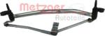 Metzger Parghie antrenare stergator parbriz Metzger 2190220 - compatibil Opel (METZGER2190220)