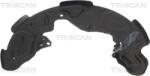 Triscan Frana disc Componente, Accesorii frana Triscan 8125 23124 - compatibil Mercedes-Benz - Triscan-8125 23124 (TRISCAN812523124)