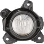 TYC Iluminari auxiliare, Elemente Proiectoare, Elemente TYC 19-12911-01-2 - compatibil Opel (TYC1912911012)