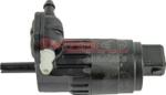 Metzger Pompă de apă Metzger 2220046 - compatibil Fiat, Abarth, Saab, Opel (METZGER2220046)