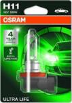 OSRAM Iluminari auxiliare, Elemente Proiectoare, Elemente Osram 64211ULT-01B (OSRAM64211ULT01B)