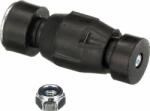 Gates Stabilizare, Rigidizare Bieleta antiruliu Gates AWS2553 - compatibil Renault, Nissan (GATESAWS2553)