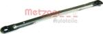 Metzger Parghie antrenare stergator parbriz Metzger 2190116 - compatibil Audi (METZGER2190116)