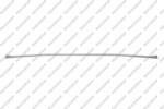 Prasco Trim, Protecție, Embleme Dungi decorative, de protectie Prasco BM0501255 (PRASCOBM0501255)