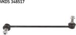 SKF Stabilizare, Rigidizare Bieleta antiruliu SKF VKDS 348517 (SKFVKDS348517)