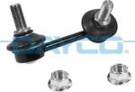 Dayco Stabilizare, Rigidizare Bieleta antiruliu Dayco DSS3054 - compatibil 548113E160Ds (DAYCODSS3054)