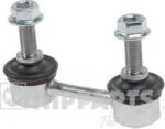 Nipparts Stabilizare, Rigidizare Bieleta antiruliu Nipparts N4897001 - compatibil Subaru (NIPPARTSN4897001)