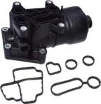 MTR Ungere Carcasa filtru ulei, Simering MTR 12192197 - compatibil Audi, Seat, Vw, Skoda (MTR12192197)