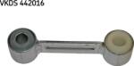 SKF Stabilizare, Rigidizare Bieleta antiruliu SKF VKDS 442016 (SKFVKDS442016)